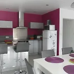 Ursuya 3 Etoiles De Plain-pied Idealement Situe *