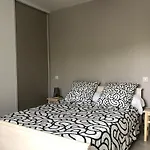 Ursuya 3 Etoiles De Plain-pied Idealement Situe Apartment Hasparren