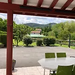 Ursuya 3 Etoiles De Plain-pied Idealement Situe * Hasparren