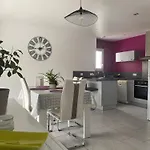 Ursuya 3 Etoiles De Plain-pied Idealement Situe Apartment