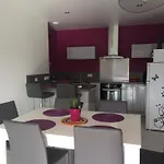 Apartment Ursuya 3 Etoiles De Plain-pied Idealement Situe *