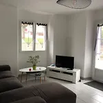 Ursuya 3 Etoiles De Plain-pied Idealement Situe Apartment Hasparren