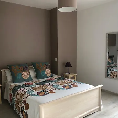 Ursuya 3 Etoiles De Plain-pied Idealement Situe * Hasparren