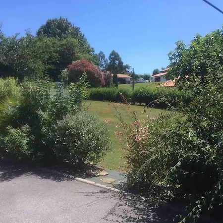 Ursuya 3 Etoiles De Plain-pied Idealement Situe Appartement Hasparren