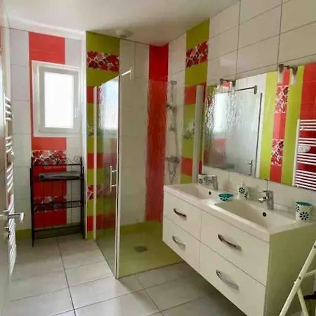 Apartman Ursuya 3 Etoiles De Plain-pied Idealement Situe Hasparren