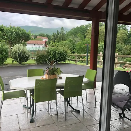 Ursuya 3 Etoiles De Plain-pied Idealement Situe * Hasparren