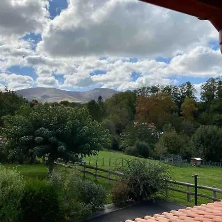 Ursuya 3 Etoiles De Plain-pied Idealement Situe Apartman