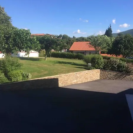 Appartement Ursuya 3 Etoiles De Plain-pied Idealement Situe *