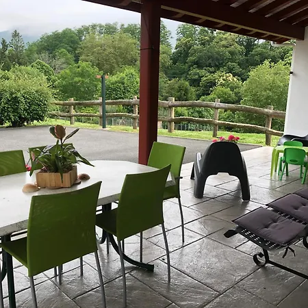 Ursuya 3 Etoiles De Plain-pied Idealement Situe