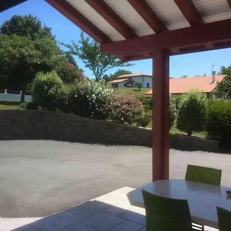 Ursuya 3 Etoiles De Plain-pied Idealement Situe Appartement