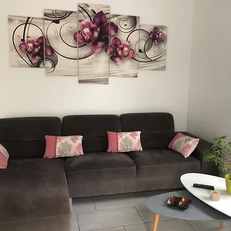 Ursuya 3 Etoiles De Plain-pied Idealement Situe
