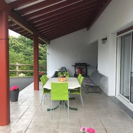 Ursuya 3 Etoiles De Plain-pied Idealement Situe