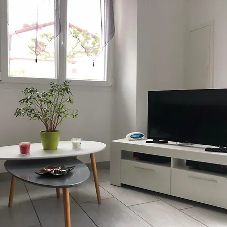 Ursuya 3 Etoiles De Plain-pied Idealement Situe Apartman