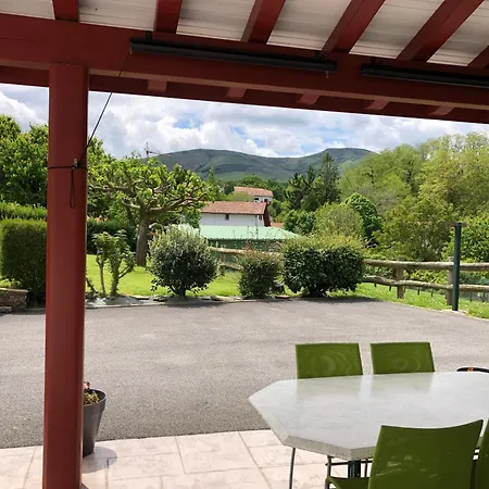 Ursuya 3 Etoiles De Plain-pied Idealement Situe * Hasparren