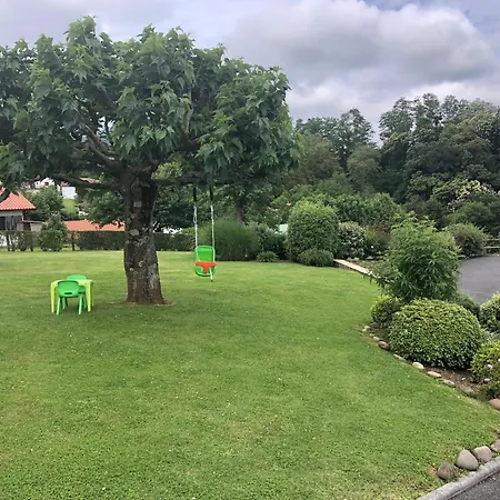 Ursuya 3 Etoiles De Plain-pied Idealement Situe * 阿斯帕朗