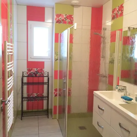 Ursuya 3 Etoiles De Plain-pied Idealement Situe Appartement
