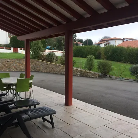 Ursuya 3 Etoiles De Plain-pied Idealement Situe Apartment Hasparren