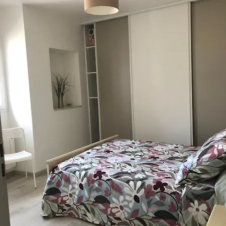 Apartman Ursuya 3 Etoiles De Plain-pied Idealement Situe