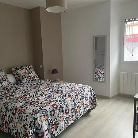 Ursuya 3 Etoiles De Plain-pied Idealement Situe *