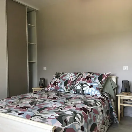 Ursuya 3 Etoiles De Plain-pied Idealement Situe Appartement *