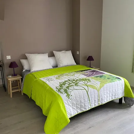 Ursuya 3 Etoiles De Plain-pied Idealement Situe * Hasparren