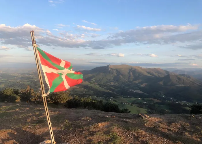 Ursuya 3 Etoiles De Plain-pied Idealement Situe 公寓 *