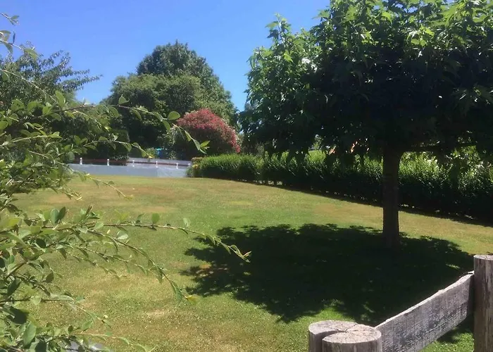 Ursuya 3 Etoiles De Plain-pied Idealement Situe