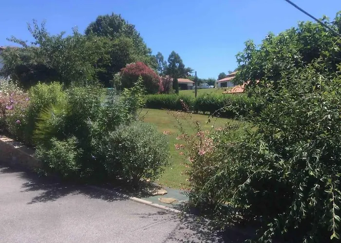 Ursuya 3 Etoiles De Plain-pied Idealement Situe 公寓 阿斯帕朗