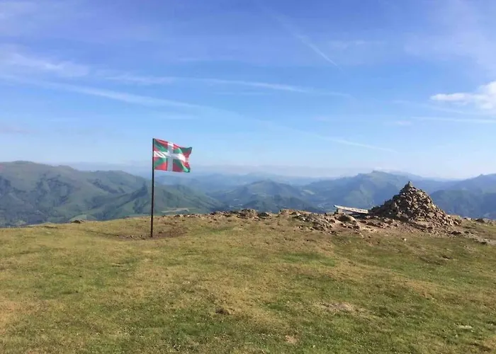 Ursuya 3 Etoiles De Plain-pied Idealement Situe 阿斯帕朗