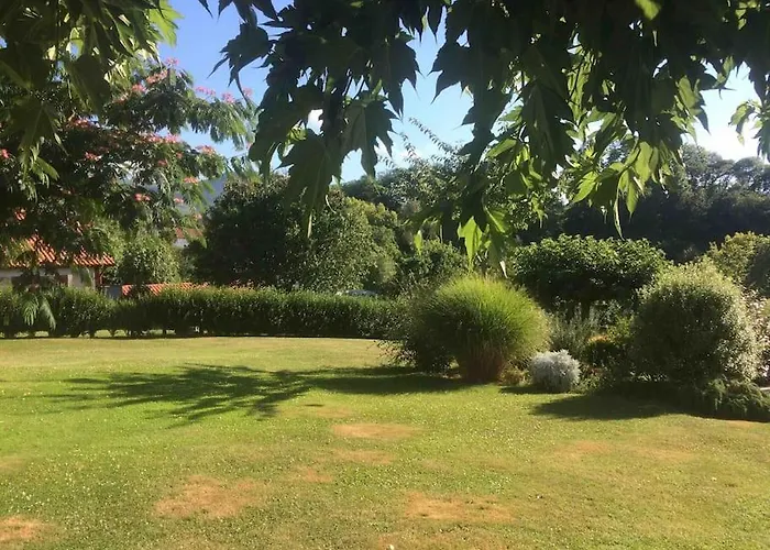 Ursuya 3 Etoiles De Plain-pied Idealement Situe * 阿斯帕朗