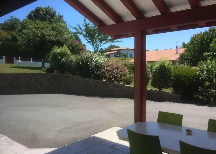 Ursuya 3 Etoiles De Plain-pied Idealement Situe 公寓