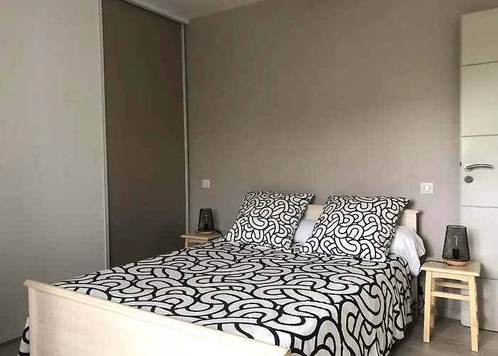 Ursuya 3 Etoiles De Plain-pied Idealement Situe 公寓 阿斯帕朗