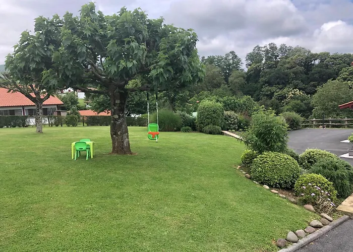 Ursuya 3 Etoiles De Plain-pied Idealement Situe * 阿斯帕朗