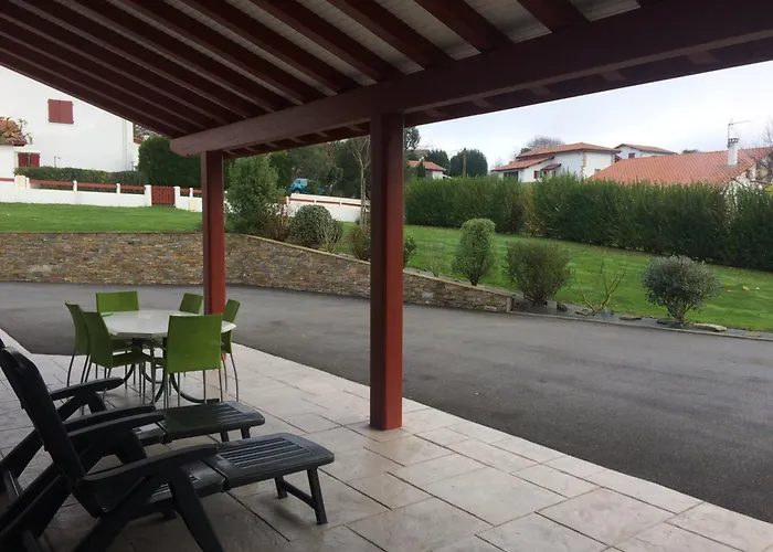 Ursuya 3 Etoiles De Plain-pied Idealement Situe 公寓 阿斯帕朗